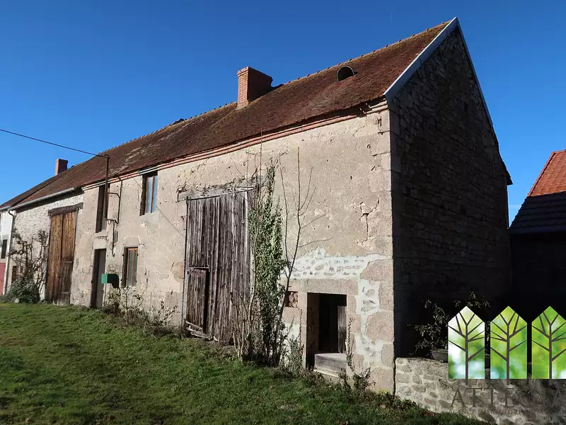 Maison, 75 m²