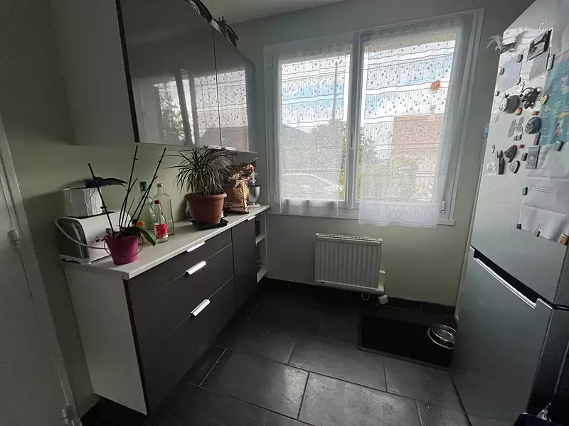 Maison, 90 m²