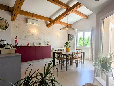 Maison, 207 m²