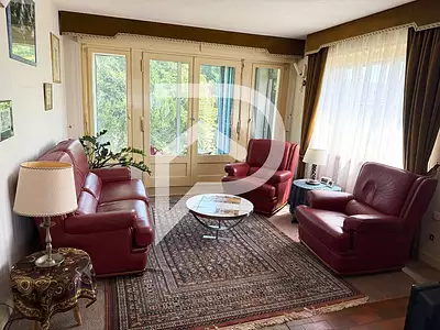 Maison, 151 m²