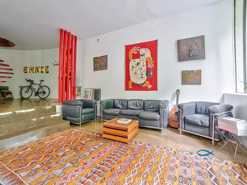 Maison, 147 m²