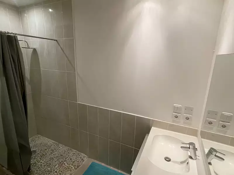 Appartement, 52 m²