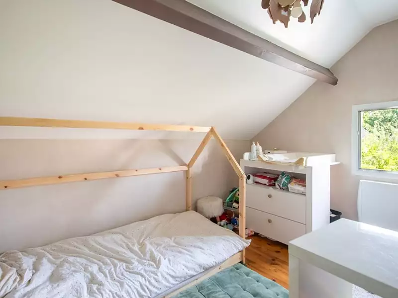 Maison, 88 m²