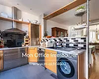 Appartement, 125 m²