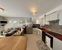 Appartement, 56,5 m²