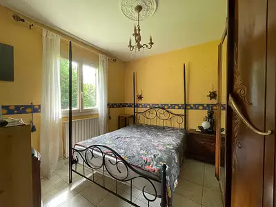 Maison, 64 m²