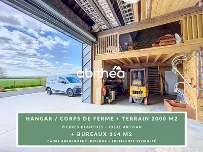 Maison, 335 m²