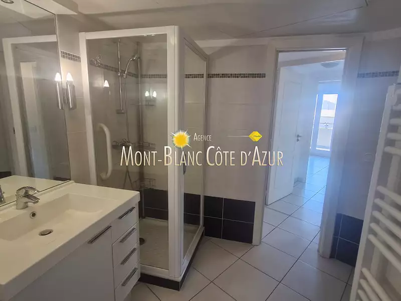Appartement, 77 m²