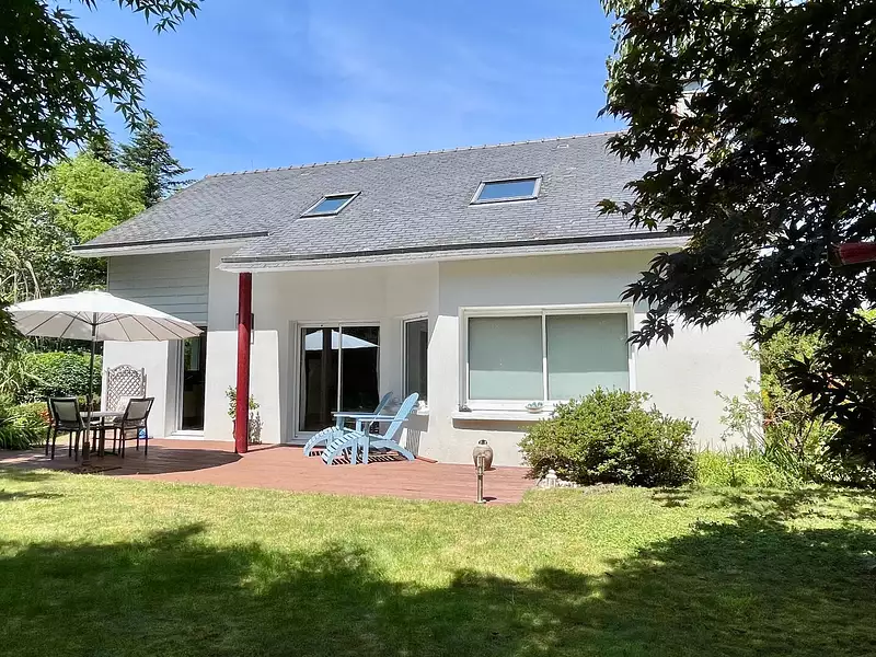 Maison, 108 m²