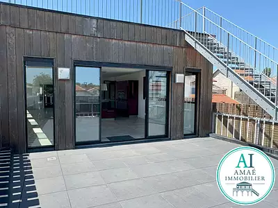 Appartement, 288,1 m²