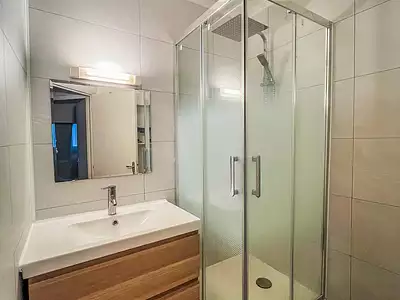 Appartement, 42,81 m²