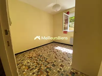 Maison, 57 m²