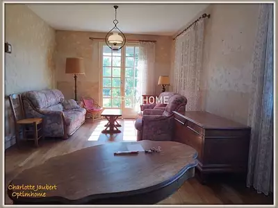 Maison, 186 m²
