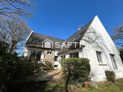Maison, 201 m²