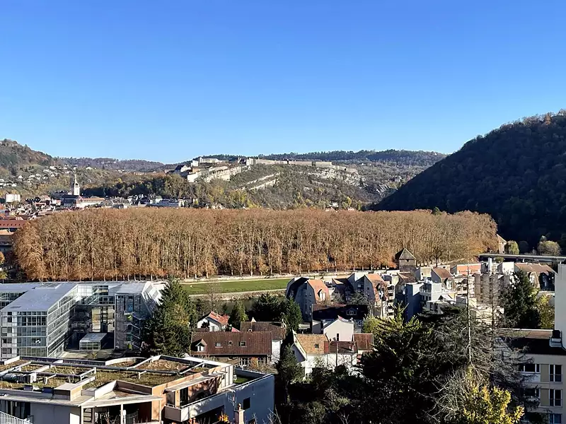 Appartement, 154,1 m²