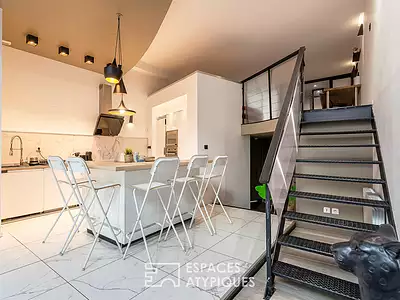 Appartement, 103 m²