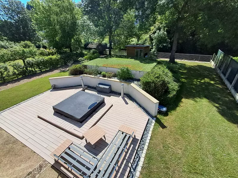 Maison, 250 m²