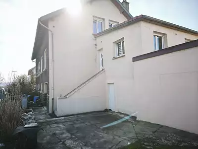 Maison, 125 m²