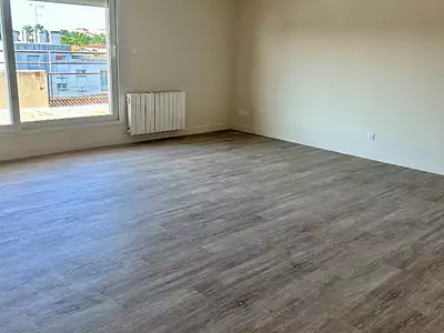 Appartement, 81,24 m²