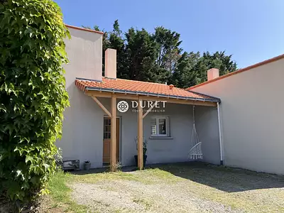 Maison, 95 m²