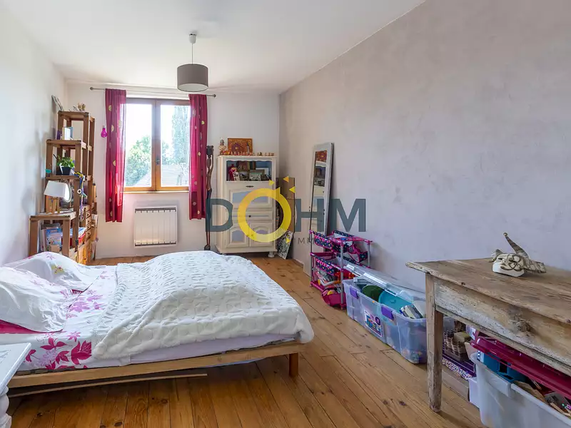 Maison, 120 m²