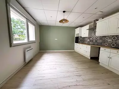 Appartement, 154 m²