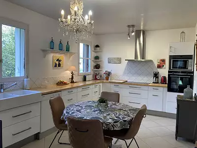 Maison, 124,42 m²