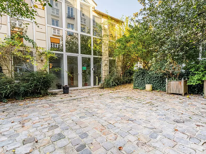 Appartement, 189 m²