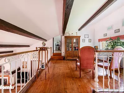 Maison, 160 m²