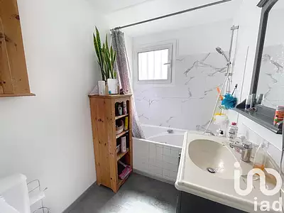 Maison, 117 m²