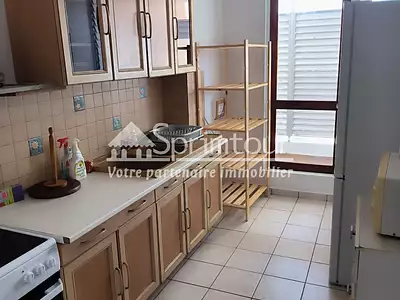 Appartement, 70 m²