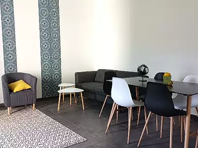 Appartement, 109,55 m²