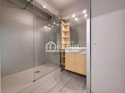 Appartement, 46 m²