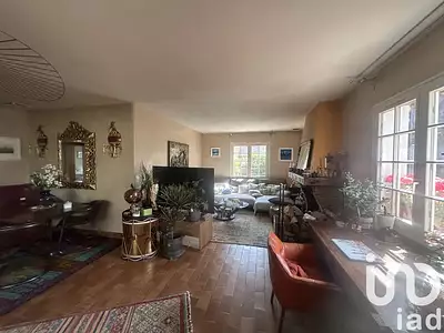 Maison, 120 m²