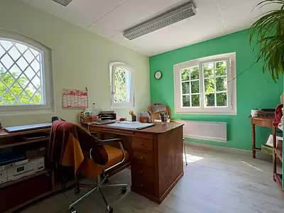Maison, 147 m²
