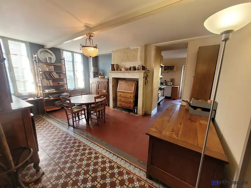 Maison, 219,74 m²