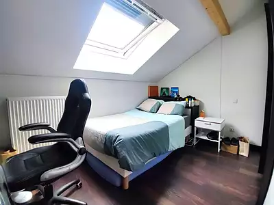 Maison, 116 m²