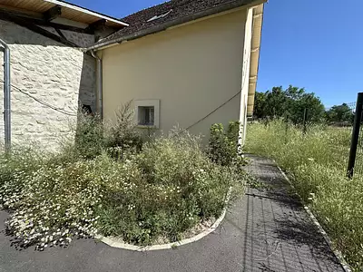 Appartement, 47,2 m²