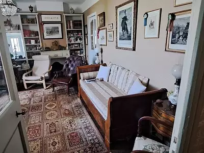 Maison, 229 m²
