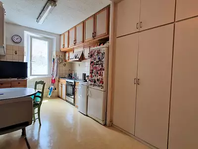 Appartement, 40 m²