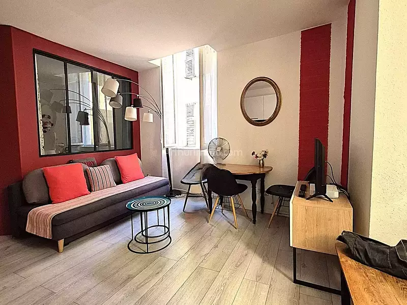 Appartement, 28,84 m²