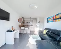 Appartement, 58,15 m²
