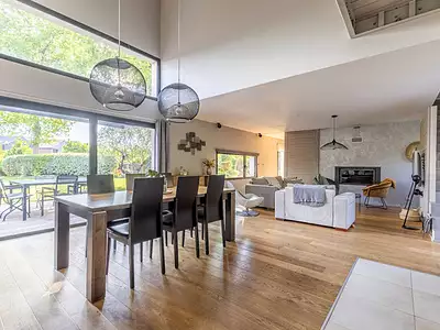 Maison, 186 m²