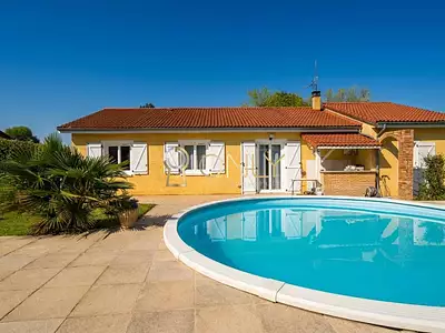 Maison, 115 m²