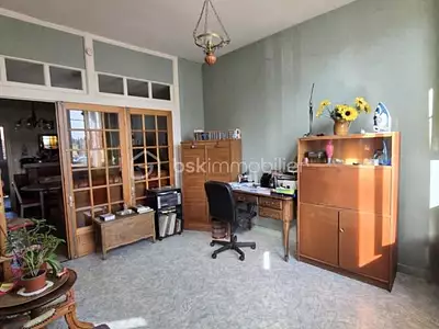 Maison, 150 m²