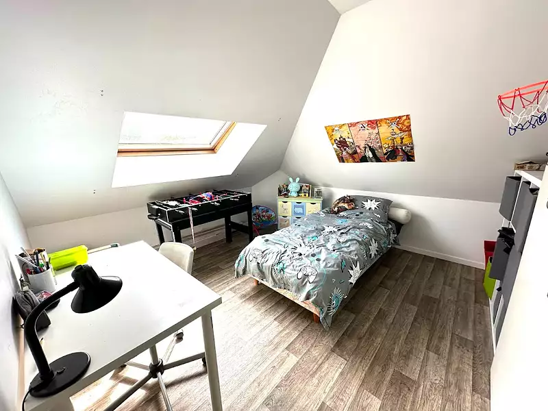 Immeuble, 330 m²