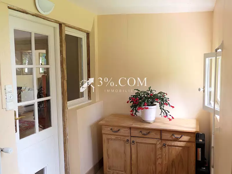 Maison, 127 m²