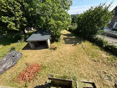Maison, 135 m²