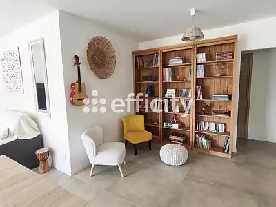 Maison, 95 m²