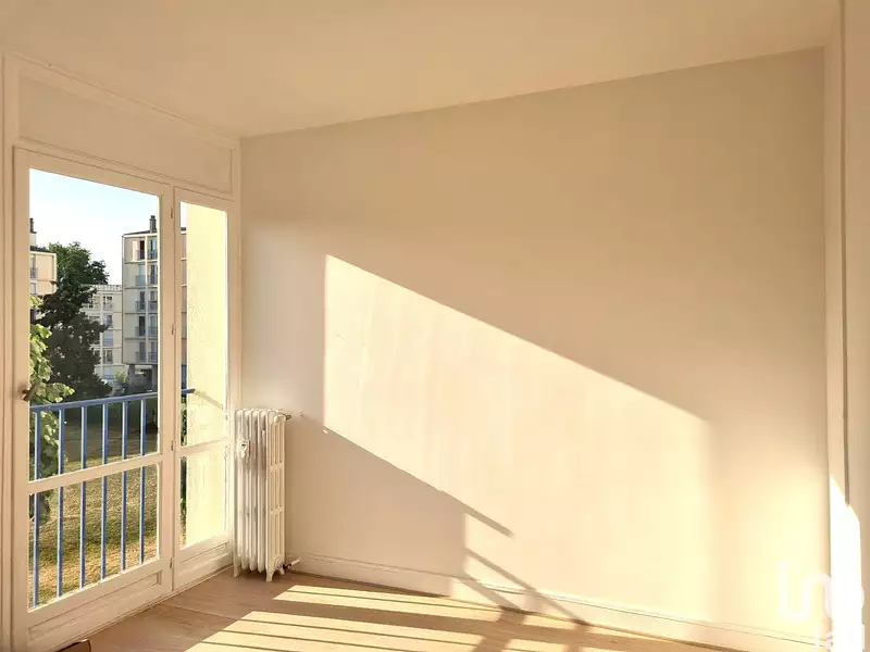 Appartement, 69 m²